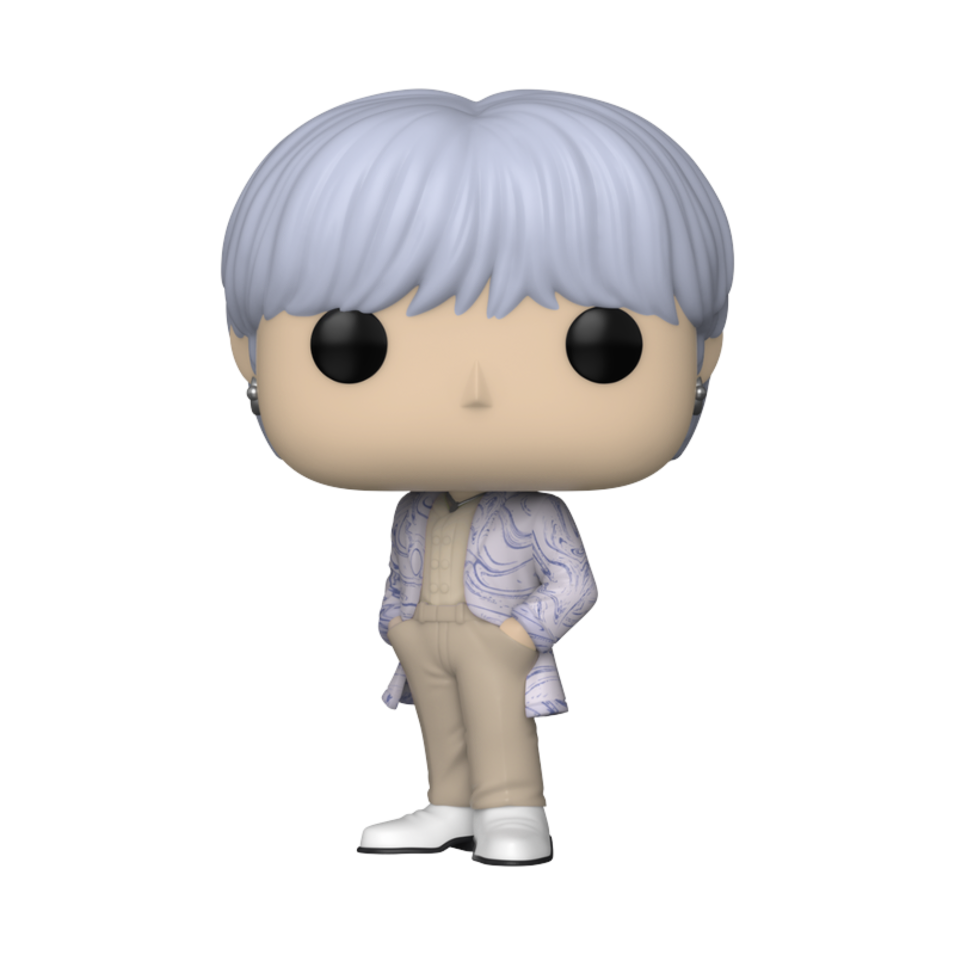 FUNKO POP ROCKS: BTS - SUGA