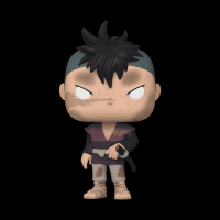 FUNKO POP ANIMATION: DEMON SLAYER- GENYA