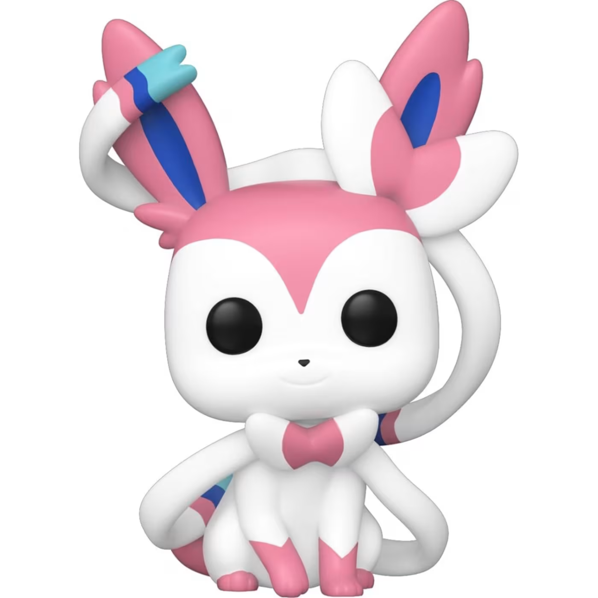 FUNKO POP GAMES: POKEMON - SYLVEON(EMEA)