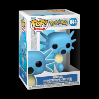 FUNKO POP GAMES: POKEMON- HORSEA