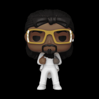 FUNKO POP ROCKS: SNOOP DOGG - SENSUAL SEDUCTION
