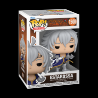 FUNKO POP ANIMATION: SEVEN DEADLY SINS - ESTAROSSA