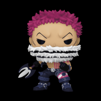 FUNKO POP ANIMATION: ONE PIECE - KATAKURI