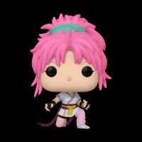 FUNKO POP ANIMATION: HUNTER X HUNTER - MACHI KOMACINE