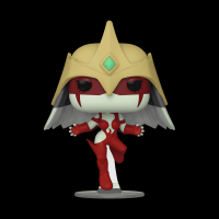 FUNKO POP ANIMATION: YU-GI-OH! - BURSTINATRIX