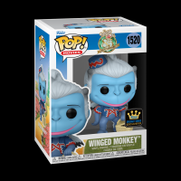 FUNKO THE WIZARD OF OZ - WINGED MONKEY