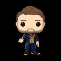 FUNKO POP MOVIES: WICKED - FIYERO