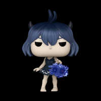 FUNKO POP ANIMATION: BLACK CLOVER - SECR W/CHASE