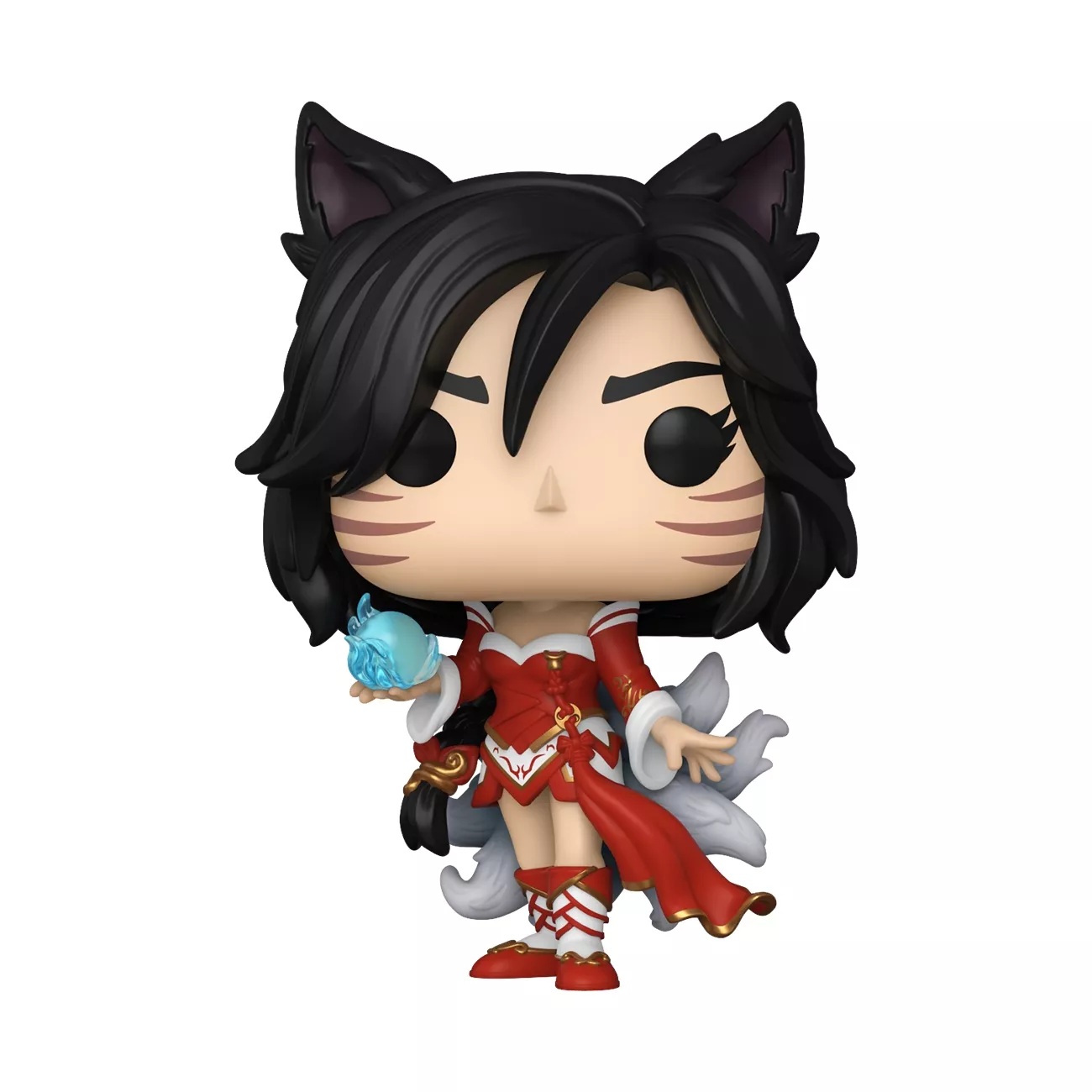 FUNKO POP GAMES: LEAGUE OF LEGENDS - AHRI