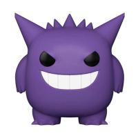 FUNKO POP GAMES: POKEMON - GENGAR