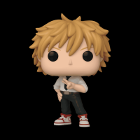 FUNKO POP ANIMATION: CHAINSAW MAN - DENJI