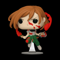 FUNKO POP ANIMATION: JUJUTSU KAISEN - NOBARA (PAINTING)