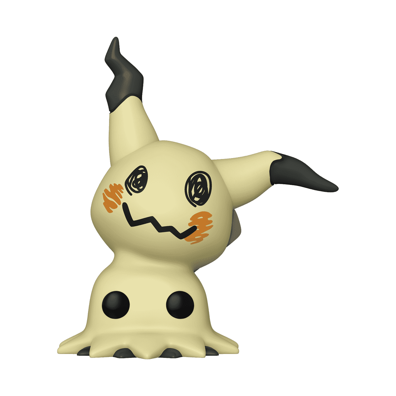 FUNKO POP JUMBO: POKEMON - MIMIKYU