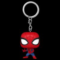 FUNKO POCKET POP KEYCHAIN Marvel new classics Spider-Man