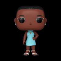 FUNKO POP TV: WEDNESDAY - BIANCA BARCLAY
