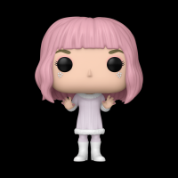 FUNKO POP TV: WEDNESDAY - ENID SINCLAIR