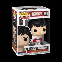 FUNKO POP MOVIES: ROCKY S1 - ROCKY (ROCKY IV)
