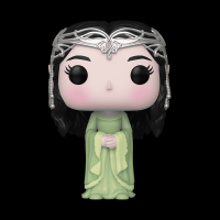 FUNKO POP MOVIES: LORD OF THE RINGS S8 - ARWEN CORONATION