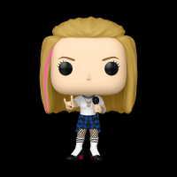 FUNKO POP ROCKS: AVRIL LAVIGNE - GIRLFRIEND