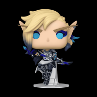FUNKO POP GAMES: WOW - ALLERIA WINDRUNNER