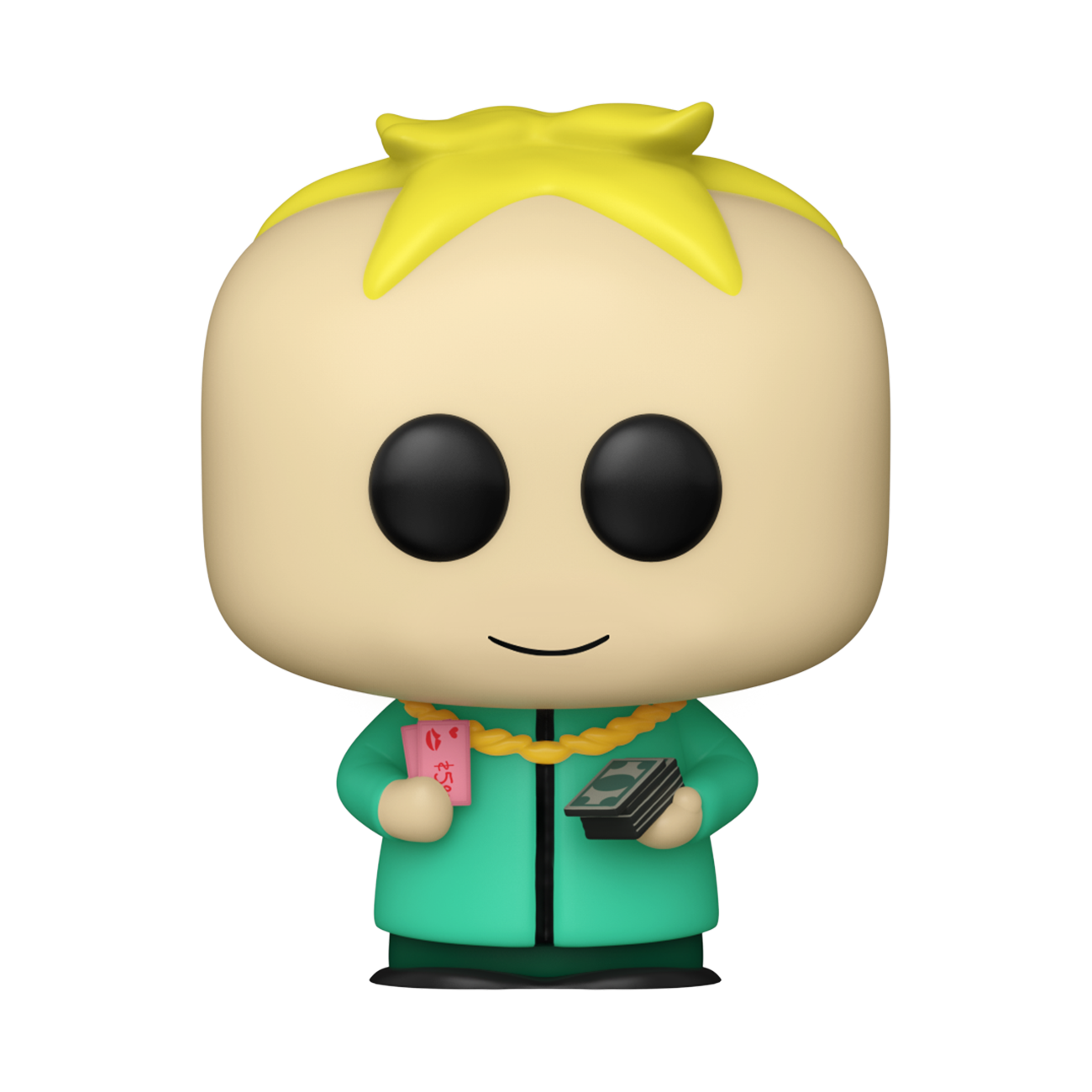 FUNKO POP TV: SOUTH PARK - BUTTERS STOTCH