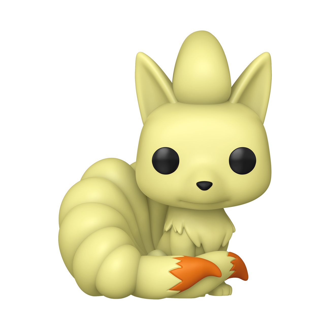 FUNKO POP JUMBO: POKEMON - NINETALES