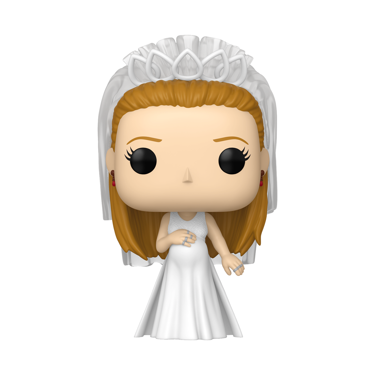 FUNKO POP TV: FRIENDS - PHOEBE