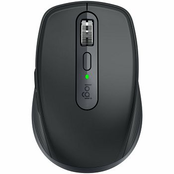 LOGITECH MX Anywhere 3 Bluetooth Wireless Mouse - GRAPHITE