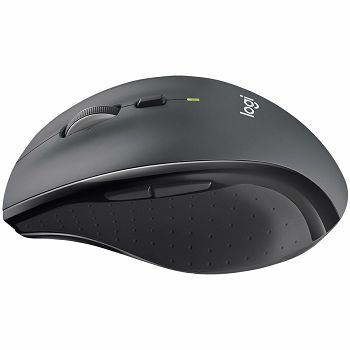 LOGITECH Marathon M705 Wireless Mouse - CHARCOAL - 2.4GHZ