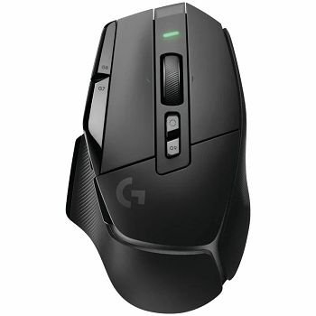 Miš LOGITECH G502 X - BLACK
