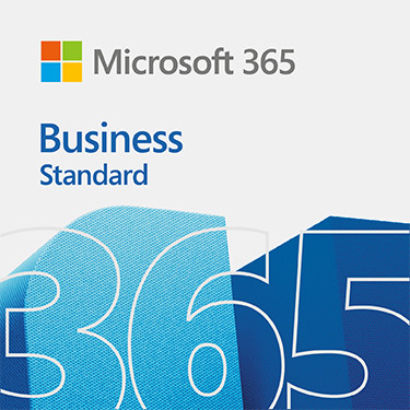 MICROSOFT 365 Business jednogodišnja pretplata - 632