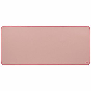 LOGITECH Desk Mat Studio Series - DARKER ROSE - N/A - N/A - NAMR-EMEA - EMEA, DESK MAT