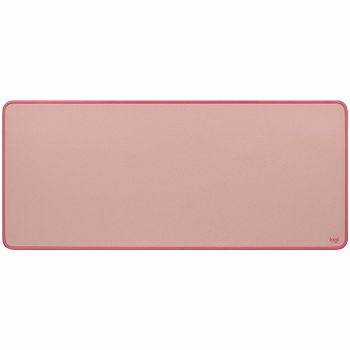 LOGITECH Desk Mat Studio Series - DARKER ROSE - N/A - N/A - NAMR-EMEA - EMEA, DESK MAT