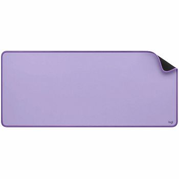 LOGITECH Desk Mat Studio Series - LAVENDER - N/A - N/A - NAMR-EMEA - EMEA, DESK MAT