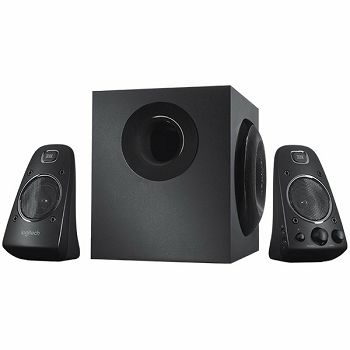 LOGITECH Audio System 2.1 Z625 - EU