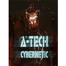 Igra PC A-Tech Cybernetic VR STEAM Key