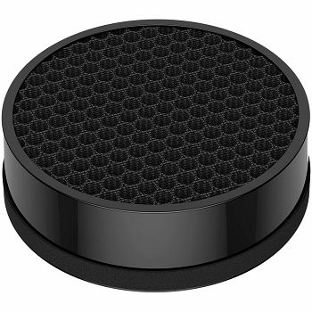 AENO Air Purifier AAP0003 filter H13, activated carbon granules, HEPA, Φ195*60mm, NW 0.37Kg