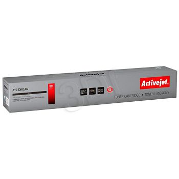 ActiveJet black toner Canon C-EXV14