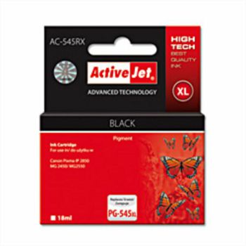 ActiveJet black ink Canon PG-545XL