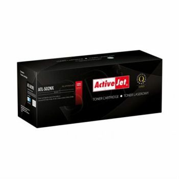 ActiveJet black toner Lexmark 502X