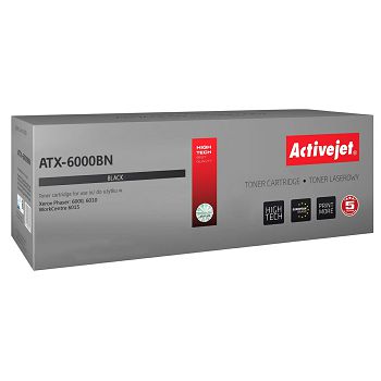 ActiveJet toner for Xerox 106R01634