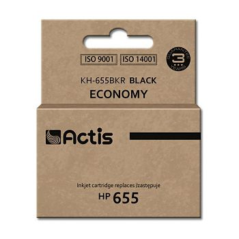Actis black ink 655 CZ109AE