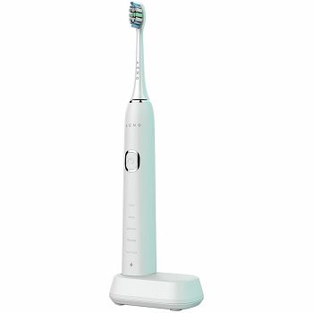 AENO Sonic Electric Toothbrush DB5: White, 5 modes, wireless charging, 40000rpm, 37 days without charging, IPX7