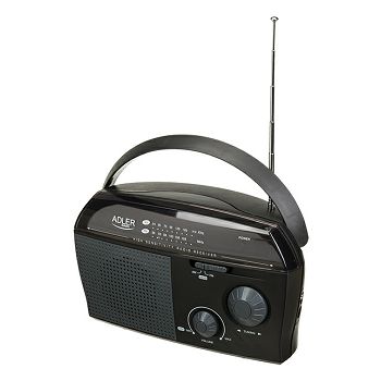 Adler radio AD1119