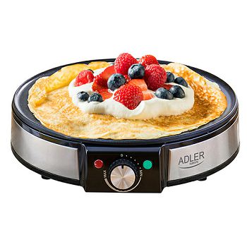Adler pancake maker 1600W AD3058
