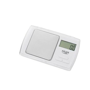 Adler precision scale 0.1g AD 3161