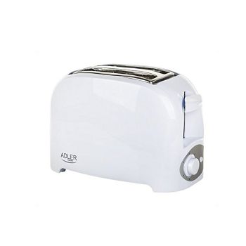 ADLER AD3201 750 W toaster