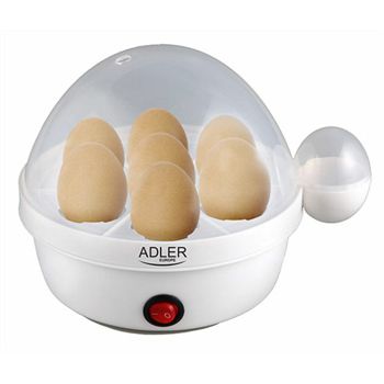 Adler egg cooker 450w