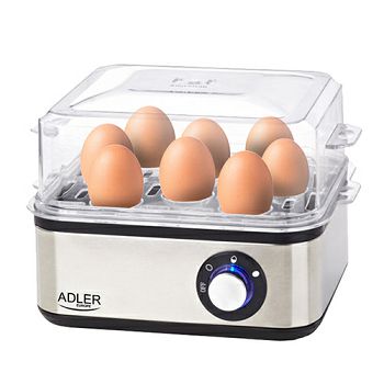 Adler egg cooker AD4486