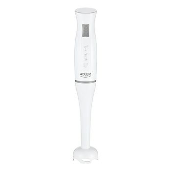 Adler advanced stick mixer white